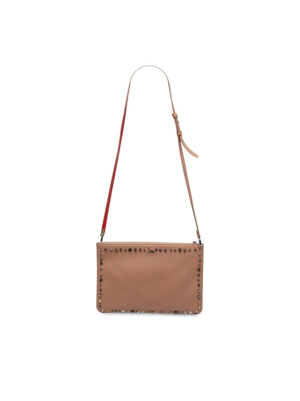 Christian Louboutin Leather Empire #368488C57B